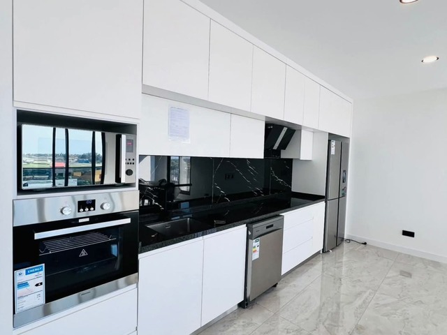 Apartamento para Arrendamento em Maputo - 5