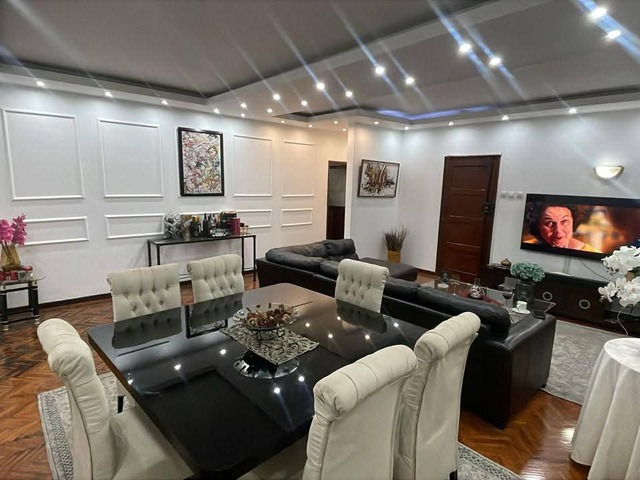 Apartamento para Arrendamento em Maputo - 3