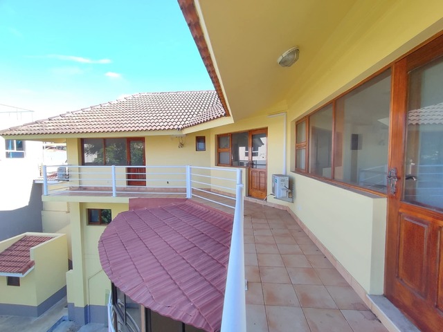 Casa para Arrendamento em Maputo - 5