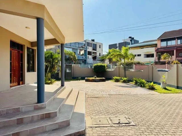 Casa para Arrendamento em Maputo - 5