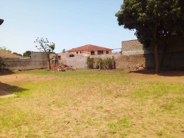 #2946 - Terreno para Venda em Maputo - Maputo