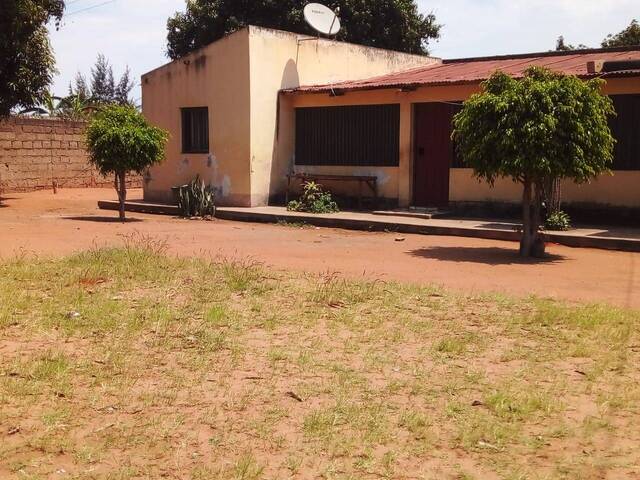 #2946 - Terreno para Venda em Maputo - Maputo