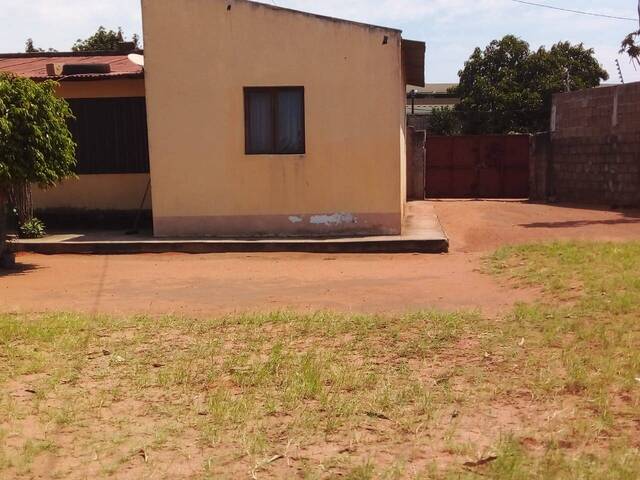 #2946 - Terreno para Venda em Maputo - Maputo