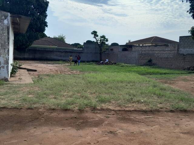 Terreno para Venda em Maputo - 5