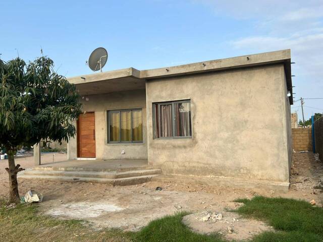 Casa para Venda em Maputo - 2