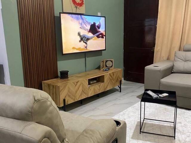 Apartamento para Venda em Maputo - 2