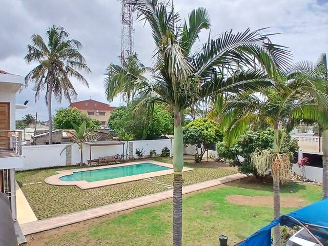 Casa para Arrendamento em Maputo - 2