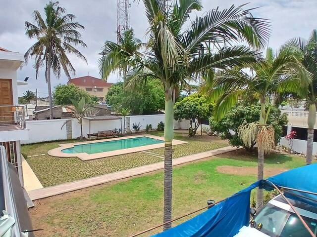 Casa para Arrendamento em Maputo - 3