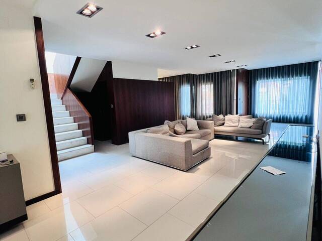 Casa para Arrendamento em Maputo - 5