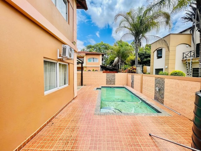 Casa para Arrendamento em Maputo - 4