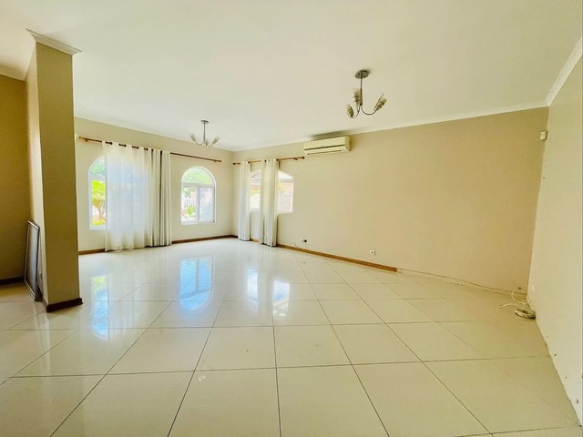 Casa para Arrendamento em Maputo - 5