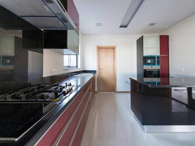 Casa para Arrendamento em Maputo - 2