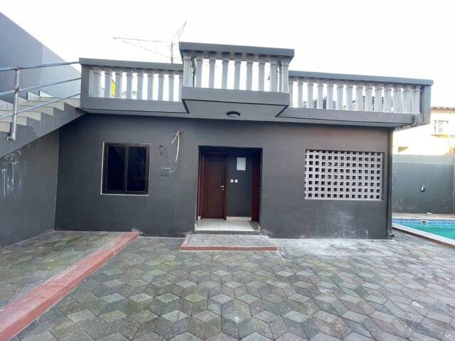 Casa para Arrendamento em Maputo - 2