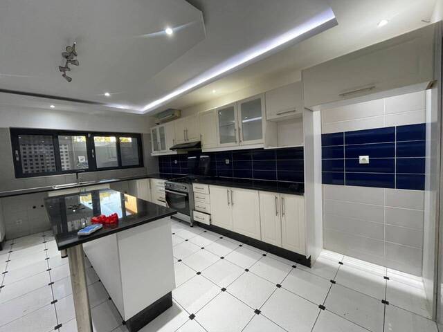Casa para Arrendamento em Maputo - 5