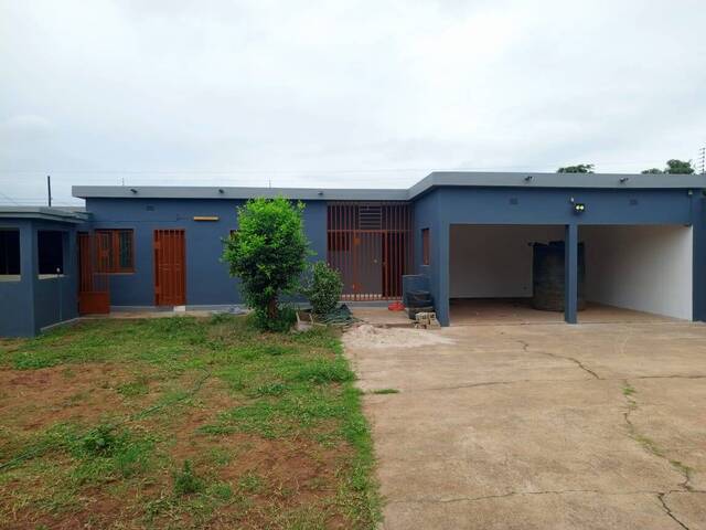 Duplex para Arrendamento em Maputo - 2