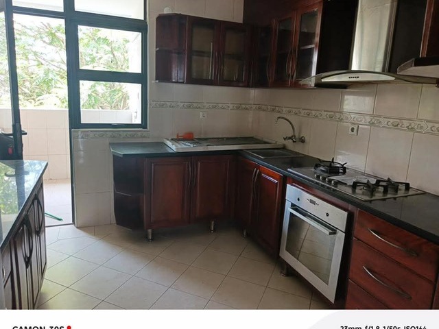 Apartamento para Arrendamento em Maputo - 3