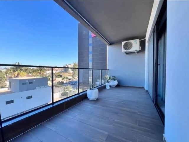 Apartamento para Arrendamento em Maputo - 2