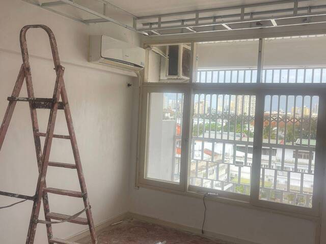 Apartamento para Arrendamento em Maputo - 2