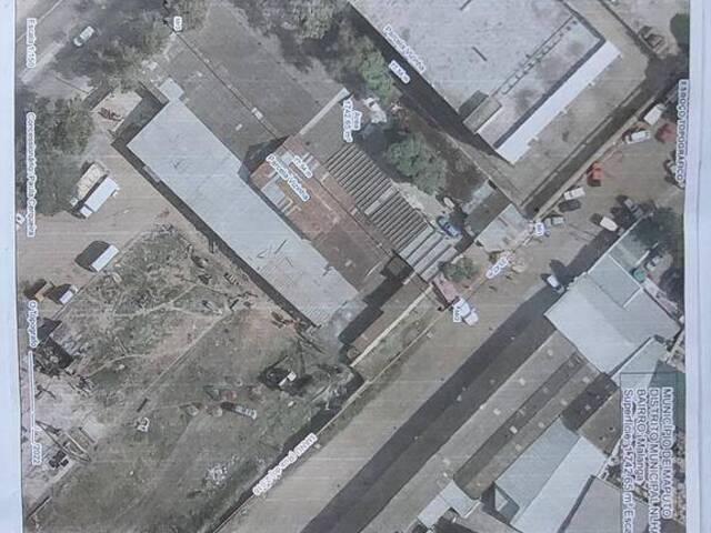 #2975 - Depósito para Venda em Maputo - Maputo