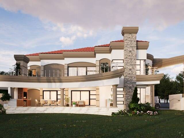 Casa para Venda em Maputo - 2