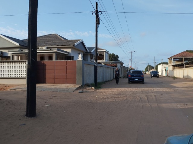 #2979 - Terreno para Venda em Maputo - Maputo