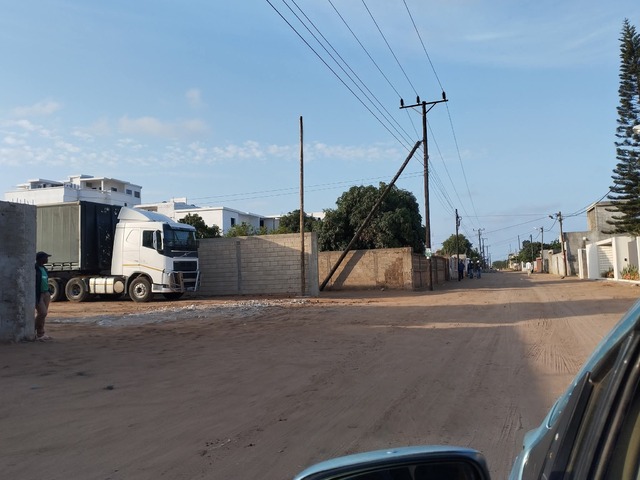 #2979 - Terreno para Venda em Maputo - Maputo