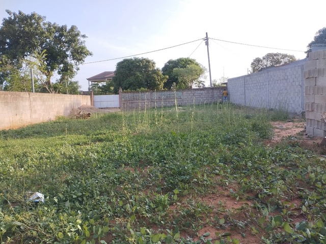 #2979 - Terreno para Venda em Maputo - Maputo