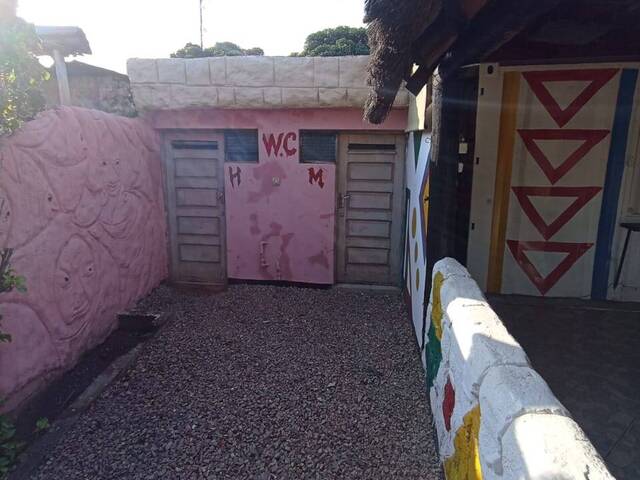 #2983 - Barracão para Venda em Maputo - Maputo