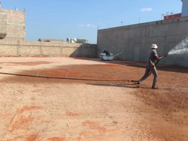 #2984 - Terreno para Venda em Maputo - Maputo