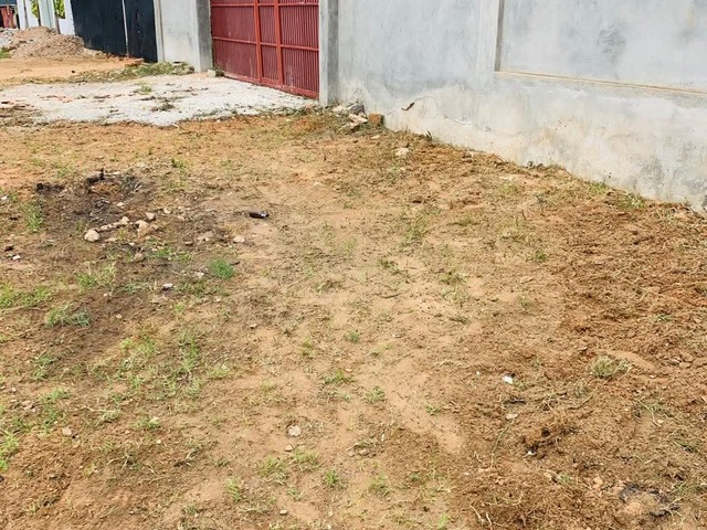 #2984 - Terreno para Venda em Maputo - Maputo