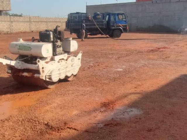 #2984 - Terreno para Venda em Maputo - Maputo