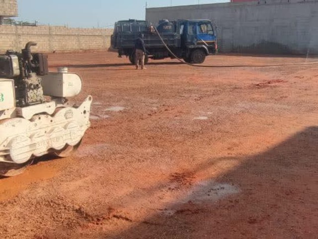 Terreno para Venda em Maputo - 5