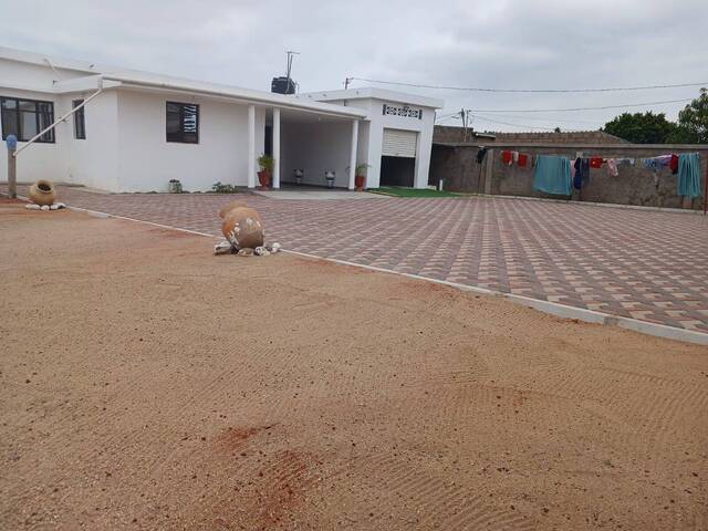 Casa para Venda em Maputo - 2