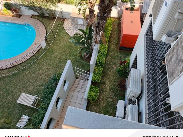 Apartamento para Arrendamento em Maputo - 3