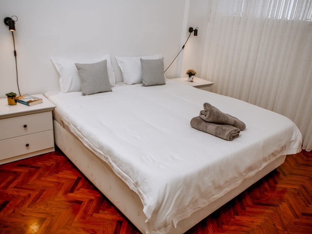 Apartamento para Arrendamento em Maputo - 4