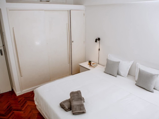 Apartamento para Arrendamento em Maputo - 5