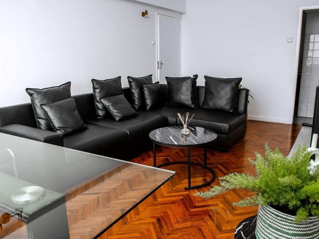 Apartamento para Arrendamento em Maputo - 2