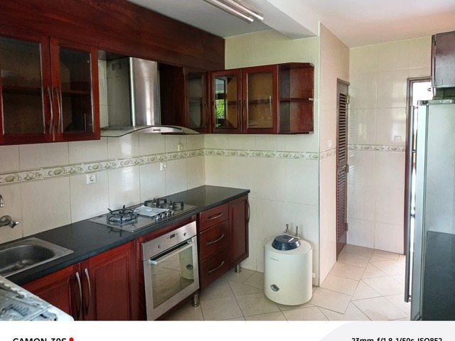 Apartamento para Arrendamento em Maputo - 4