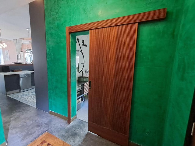 Apartamento para Arrendamento em Maputo - 4