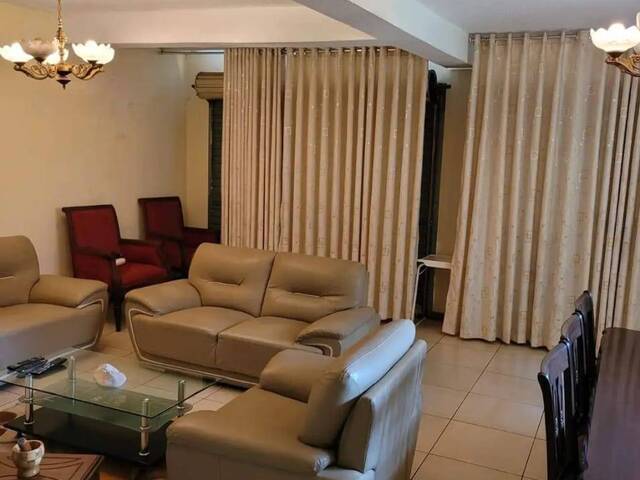 Casa para Arrendamento em Maputo - 3