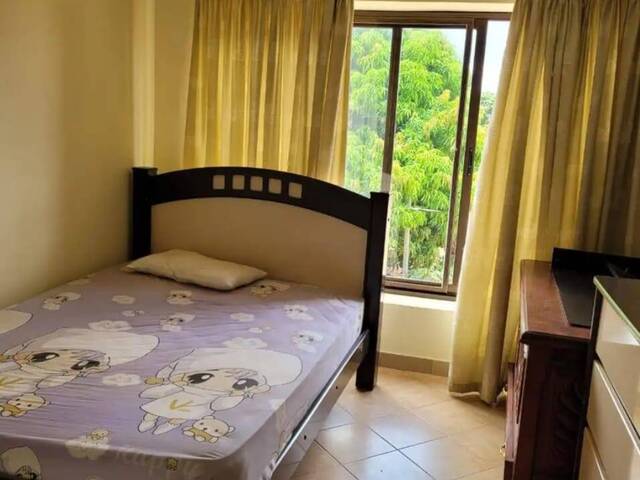 Casa para Arrendamento em Maputo - 4