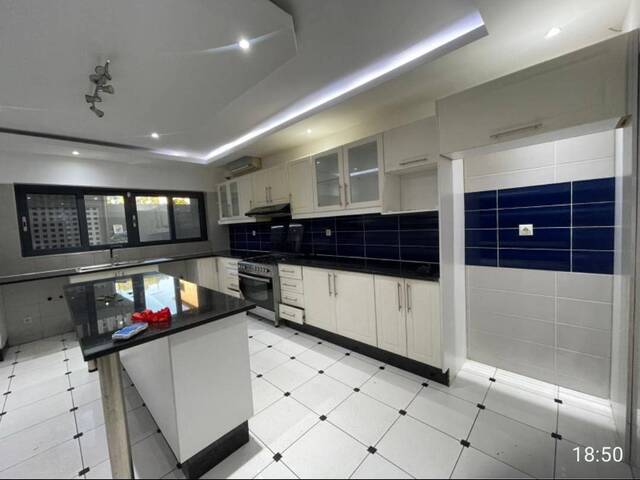 Casa para Arrendamento em Maputo - 4