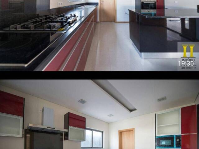 Casa para Arrendamento em Maputo - 2