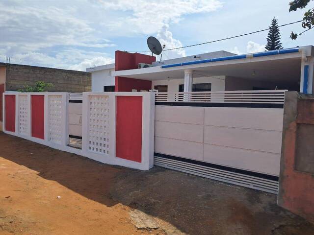 Casa para Venda em Maputo - 2