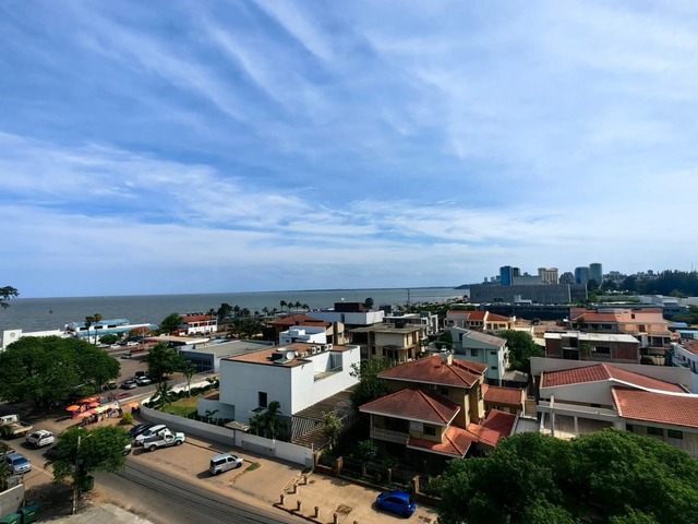 Apartamento para Arrendamento em Maputo - 2