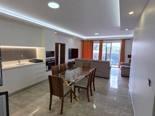 Apartamento para Arrendamento em Maputo - 4