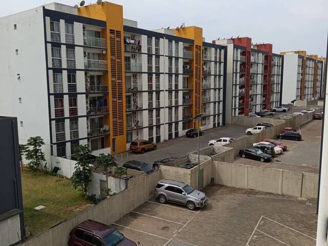 Apartamento para Venda em Maputo - 5