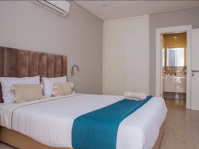 Apartamento para Arrendamento em Maputo - 2