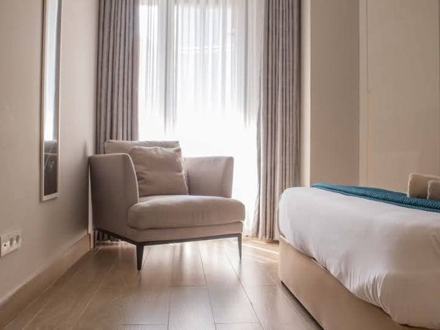 Apartamento para Arrendamento em Maputo - 5