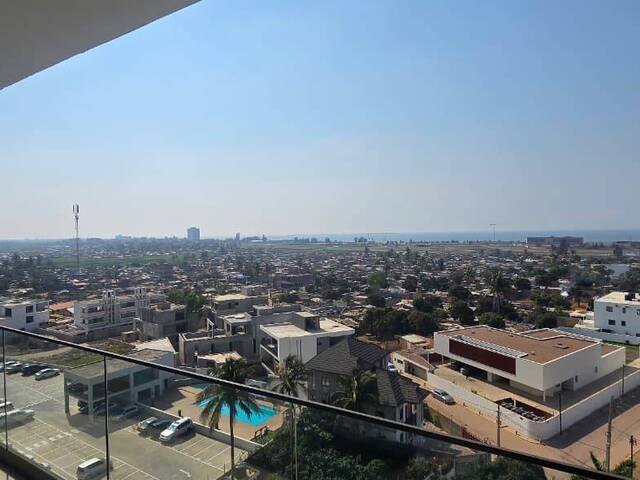 Apartamento para Arrendamento em Maputo - 5